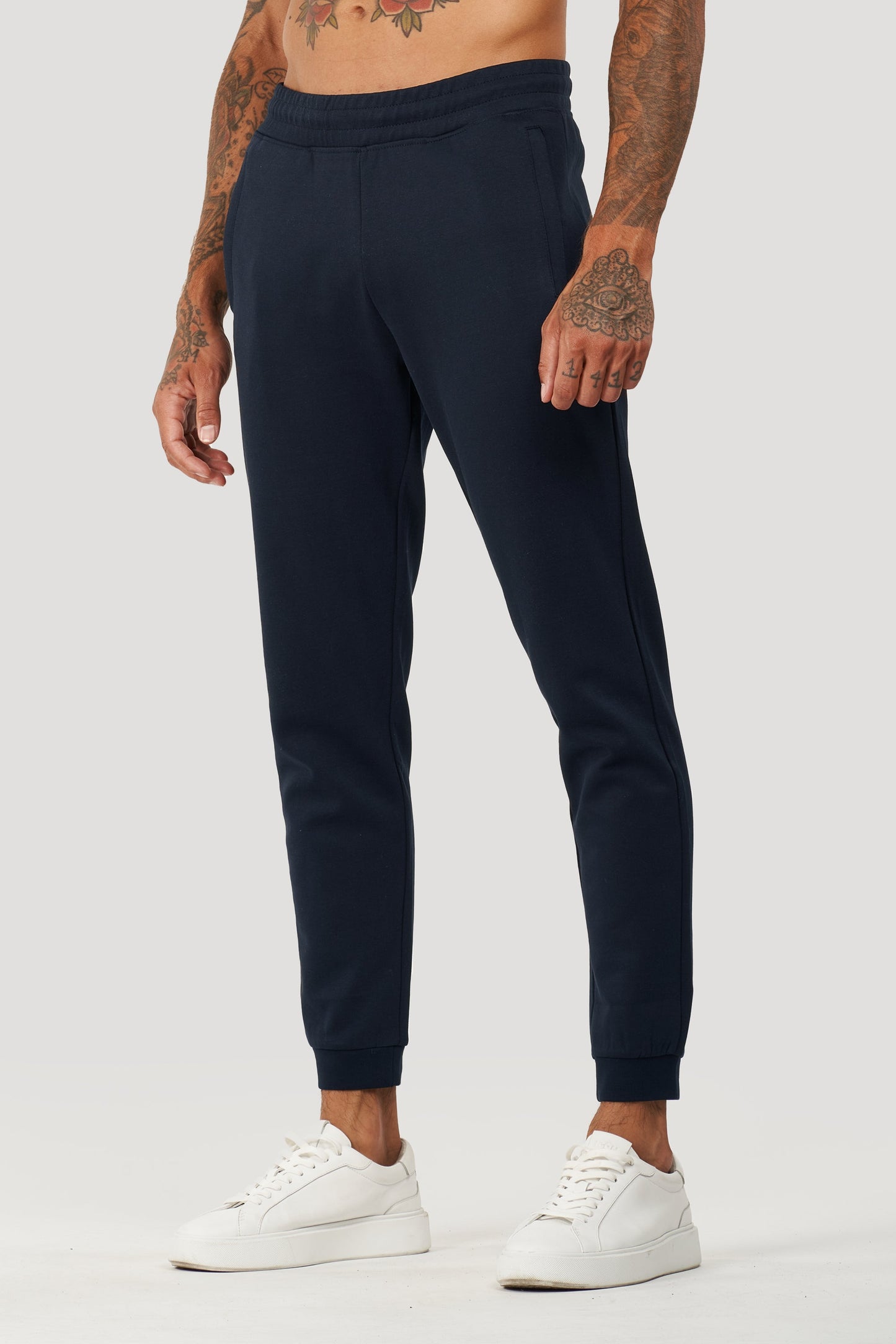 Easygoing Jogger Pants