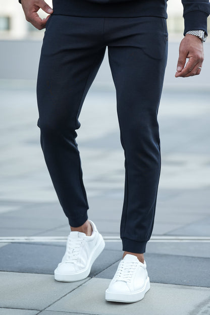 Easygoing Jogger Pants