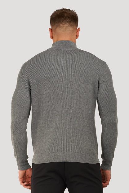 Renzo Half-Zip Sweater