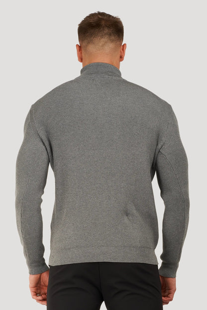 Renzo Classic Turtle Neck Sweater