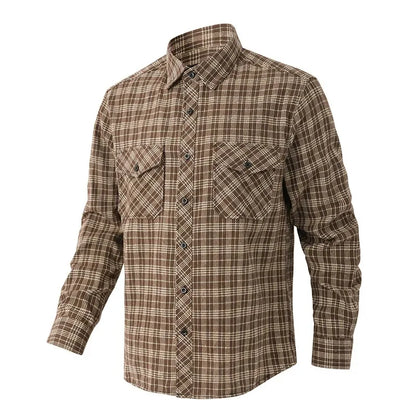 Men’s Long Sleeve Jackets