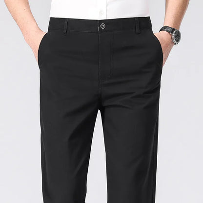 Men's Smart Casual Trousers