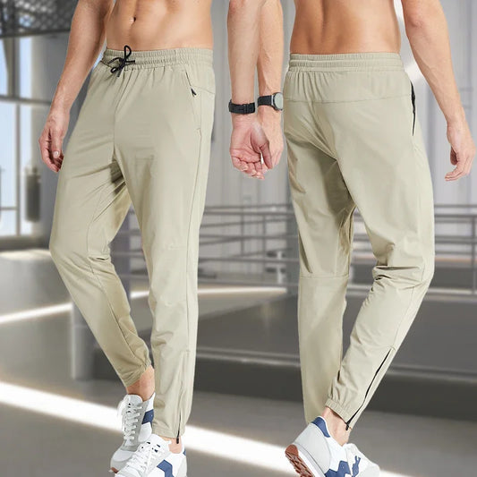 KOALA SYDNEY  Men’s Dry-Fit Athletic Training Jogger Pants