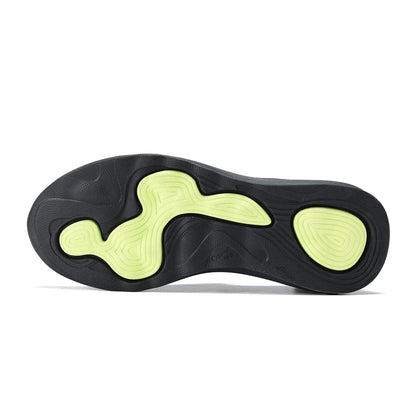  Li-Ning SOFT GO 2 KNIT Slip-On Walking Shoes for Men