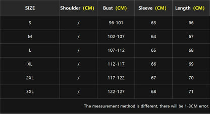 KOALA SYDNEY  Koala Sydney Casual Long-Sleeved Shirt Jacket Men'S Autumn And Winter New American Street Fashion Solid Color Workwear Men'S Shirt