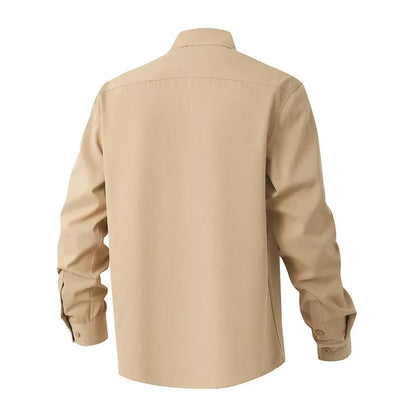 Men’s Long Sleeve Jackets