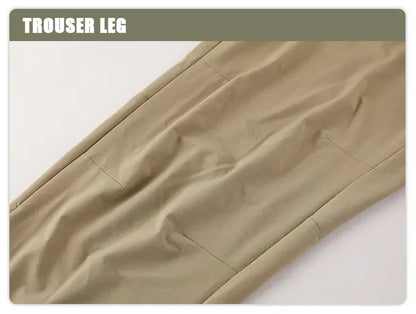 KOALA SYDNEY  Men’s Dry-Fit Athletic Training Jogger Pants