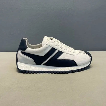 Men’s Designer Platform Sneakers