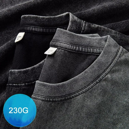 Luxury Oversized T-Shirt for Men & Women