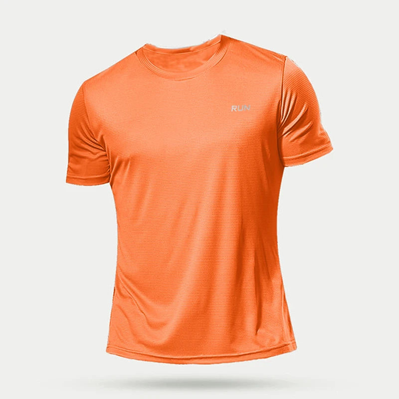 Koala Sydney Men’s Quick-Dry Gym T-Shirt