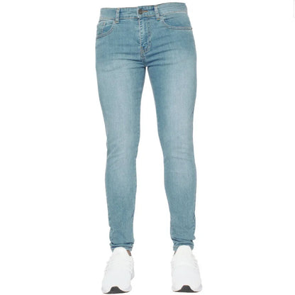 Koala Sydney Premium Stretch Skinny Jeans for Men