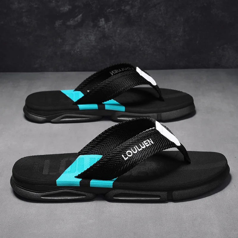 Men’s Summer Flip Flops