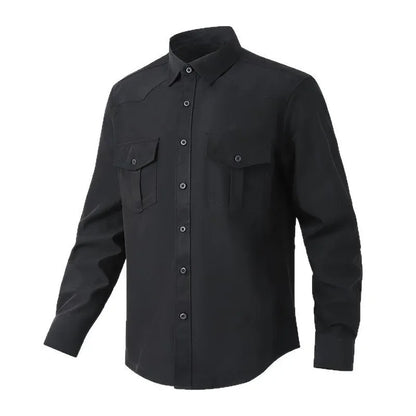 Men’s Long Sleeve Jackets