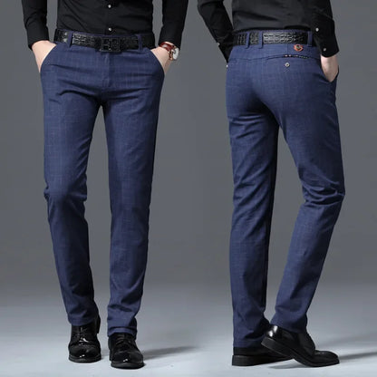 High-Quality Men's Formal-Casual Pants
