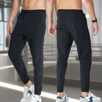 KOALA SYDNEY  Men’s Dry-Fit Athletic Training Jogger Pants