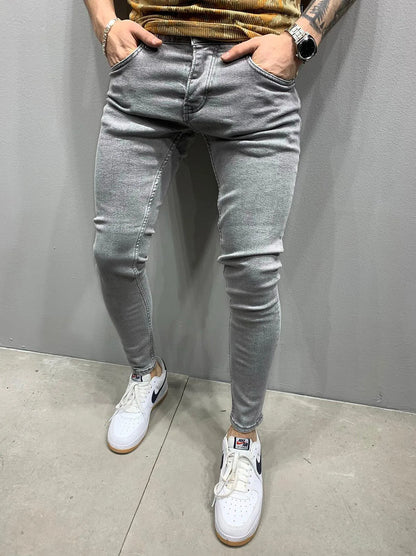 Koala Sydney Premium Stretch Skinny Jeans for Men