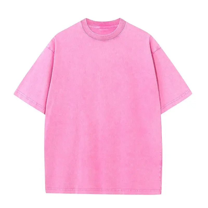 Luxury Oversized T-Shirt for Men & Women