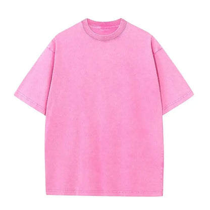 Luxury Oversized T-Shirt for Men & Women