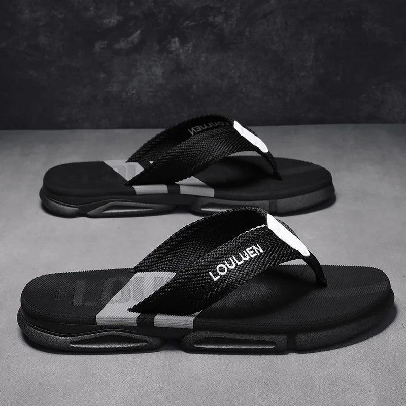 Men’s Summer Flip Flops