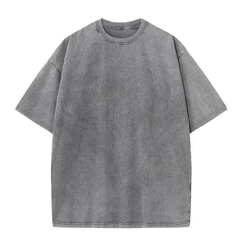 Luxury Oversized T-Shirt for Men & Women