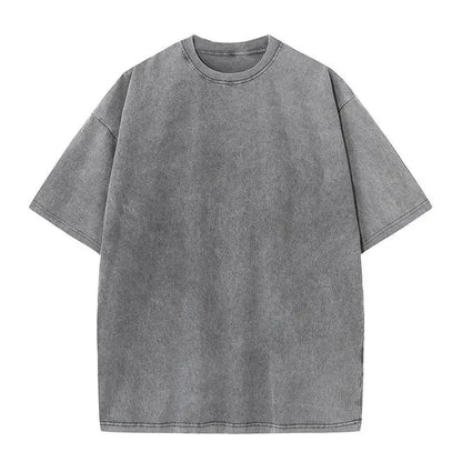 Luxury Oversized T-Shirt for Men & Women