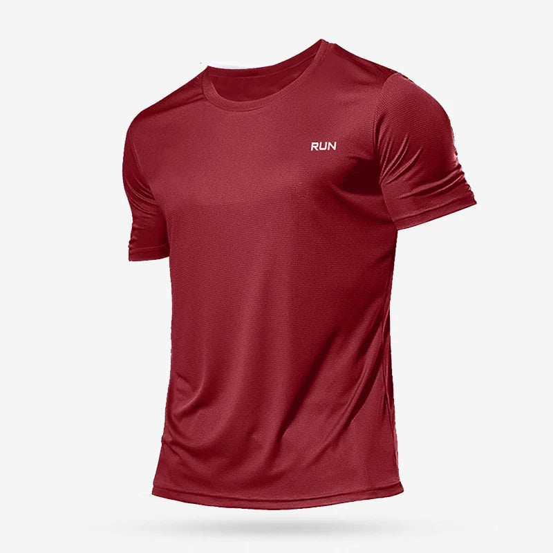 Koala Sydney Men’s Quick-Dry Gym T-Shirt
