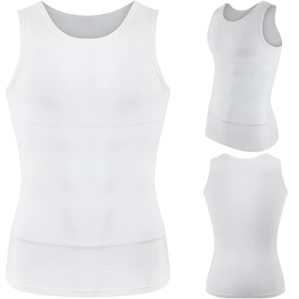 Men’s Compression Vest