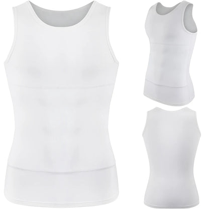 Men’s Compression Vest