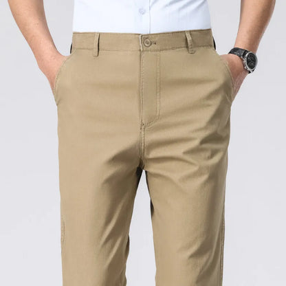 Men's Smart Casual Trousers