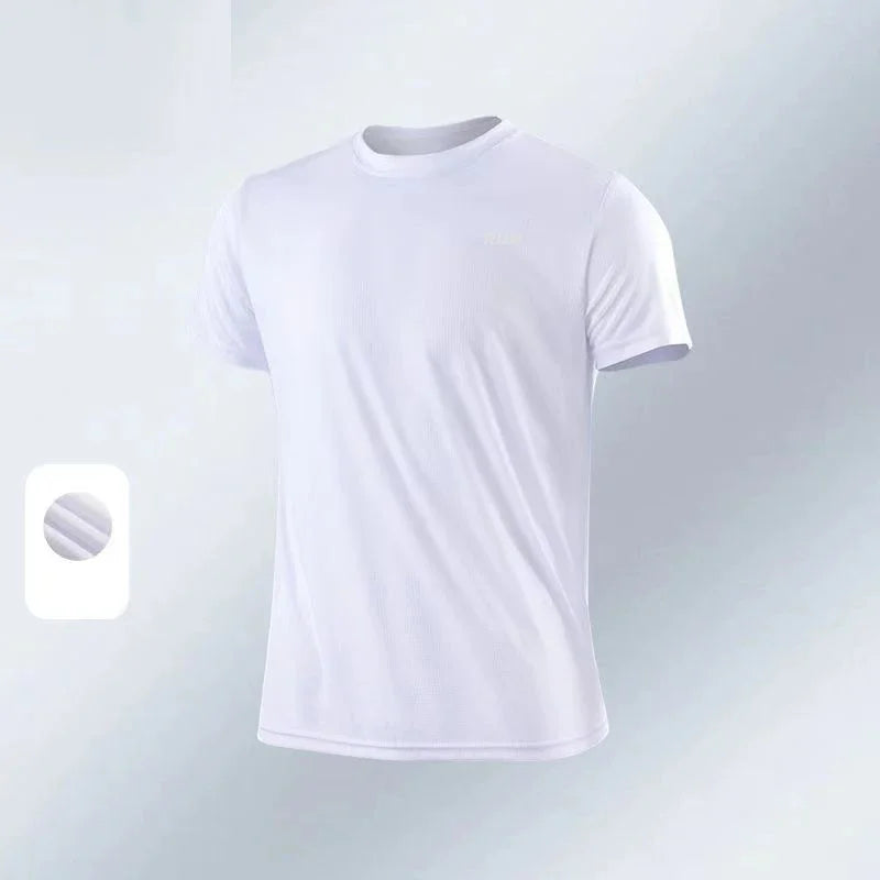 Koala Sydney Men’s Quick-Dry Gym T-Shirt