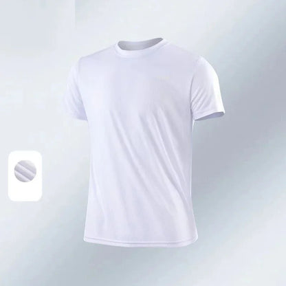Koala Sydney Men’s Quick-Dry Gym T-Shirt