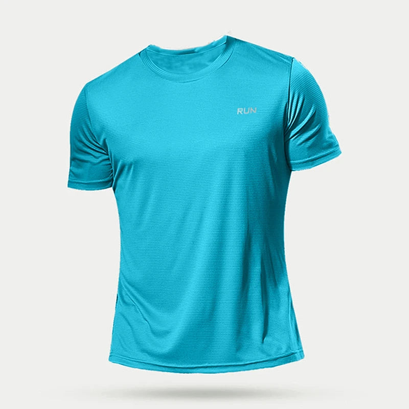 Koala Sydney Men’s Quick-Dry Gym T-Shirt