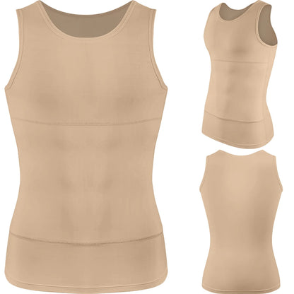 Men’s Compression Vest