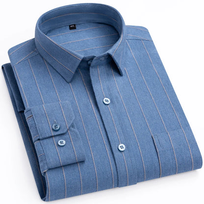Payel Men’s Premium Flannel Shirt