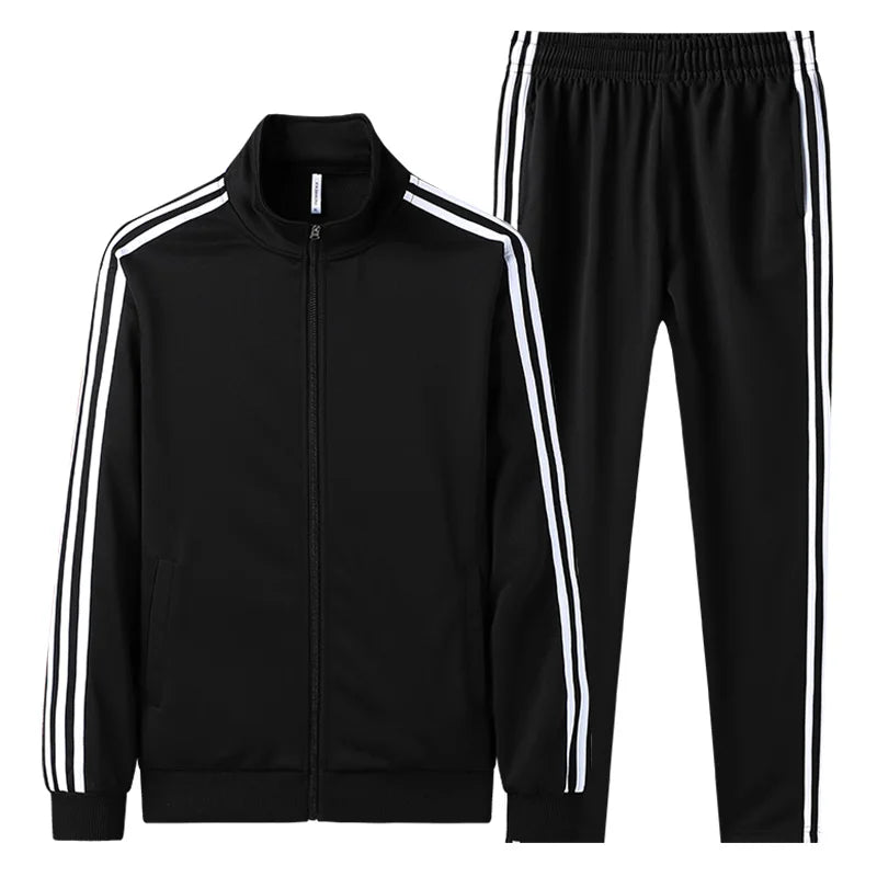Koala Sydney Men's Stand-Up Collar Sports Suit
