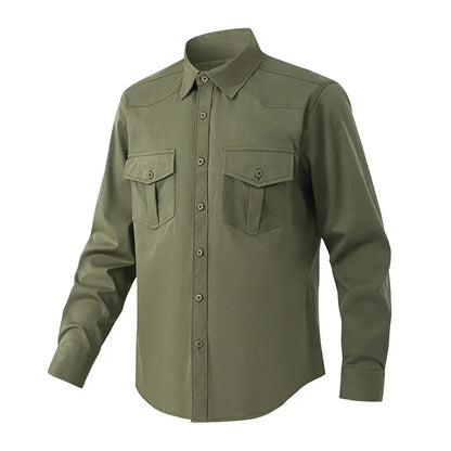 Men’s Long Sleeve Jackets