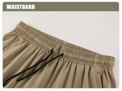 KOALA SYDNEY  Men’s Dry-Fit Athletic Training Jogger Pants
