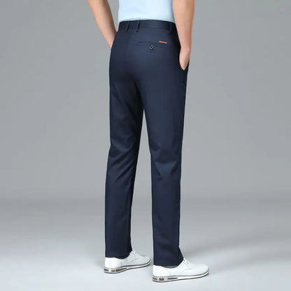 KOALA SYDNEY  Koala Sydney Bamboo Fiber Business Casual Pants