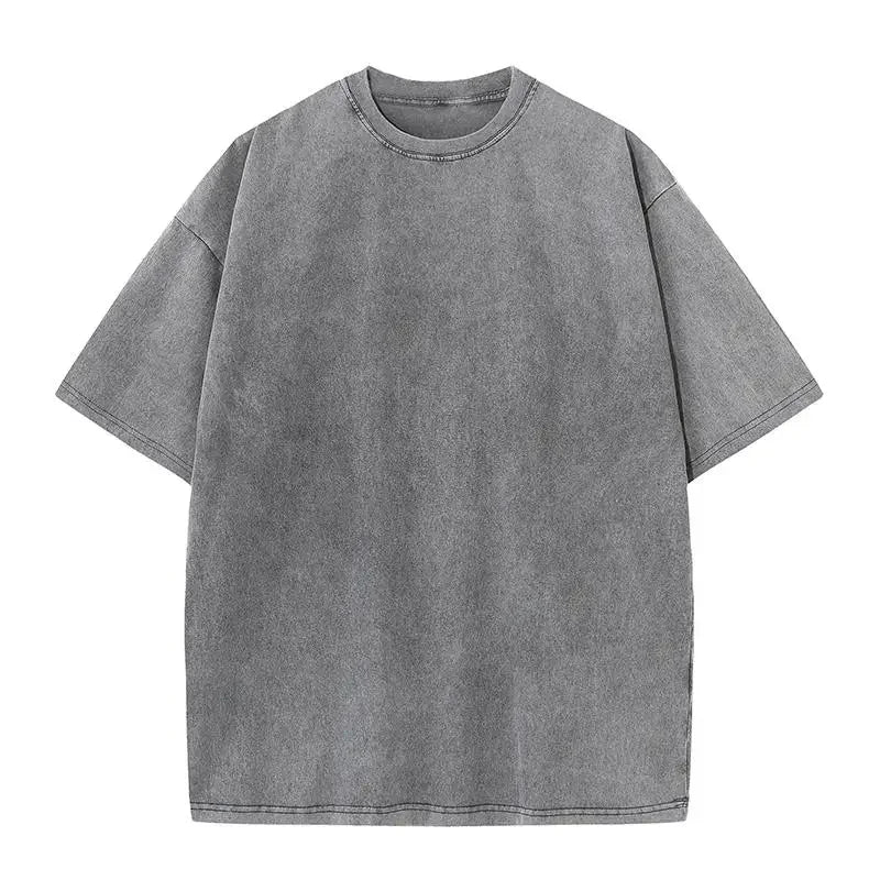 Luxury Oversized T-Shirt for Men & Women