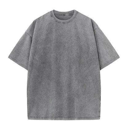 Luxury Oversized T-Shirt for Men & Women