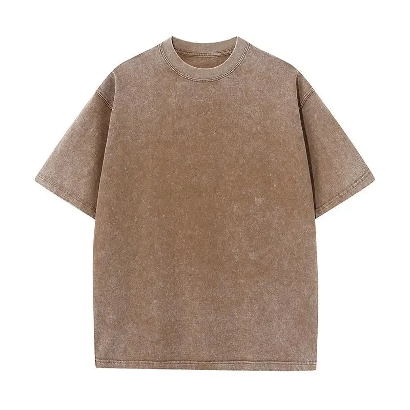 Luxury Oversized T-Shirt for Men & Women
