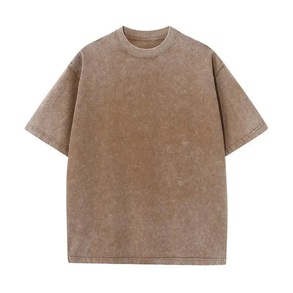 Luxury Oversized T-Shirt for Men & Women