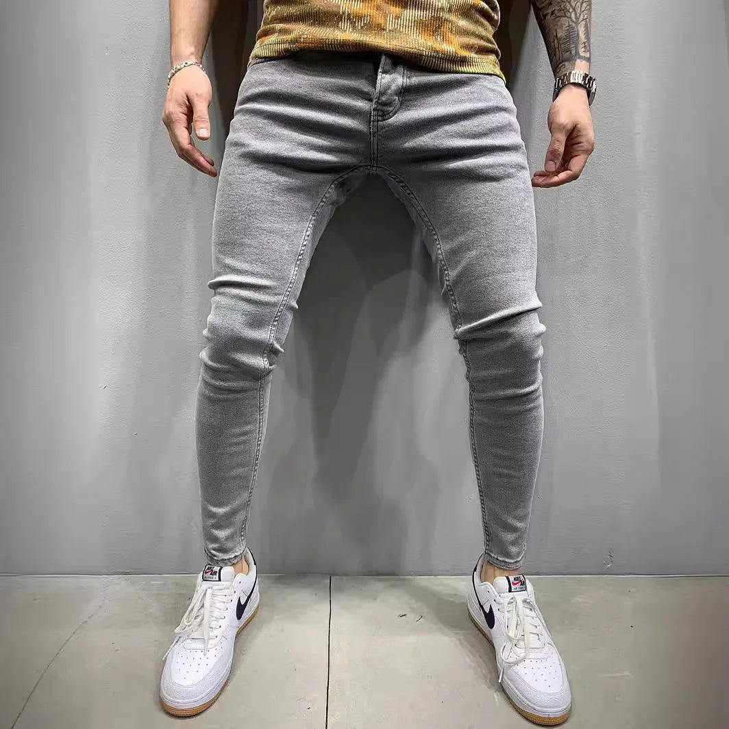 Koala Sydney Premium Stretch Skinny Jeans for Men