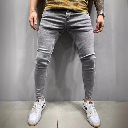 Koala Sydney Premium Stretch Skinny Jeans for Men