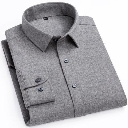 Payel Men’s Premium Flannel Shirt