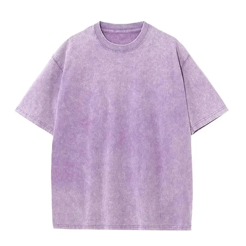 Luxury Oversized T-Shirt for Men & Women