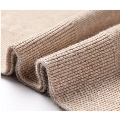 KOALA SYDNEY  Koala Sydney Men's Lightweight O-Neck Sweater