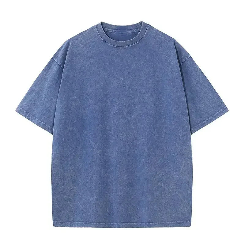 Luxury Oversized T-Shirt for Men & Women
