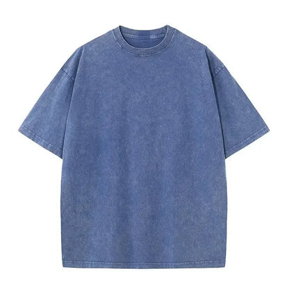Luxury Oversized T-Shirt for Men & Women