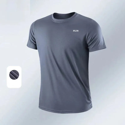 Koala Sydney Men’s Quick-Dry Gym T-Shirt